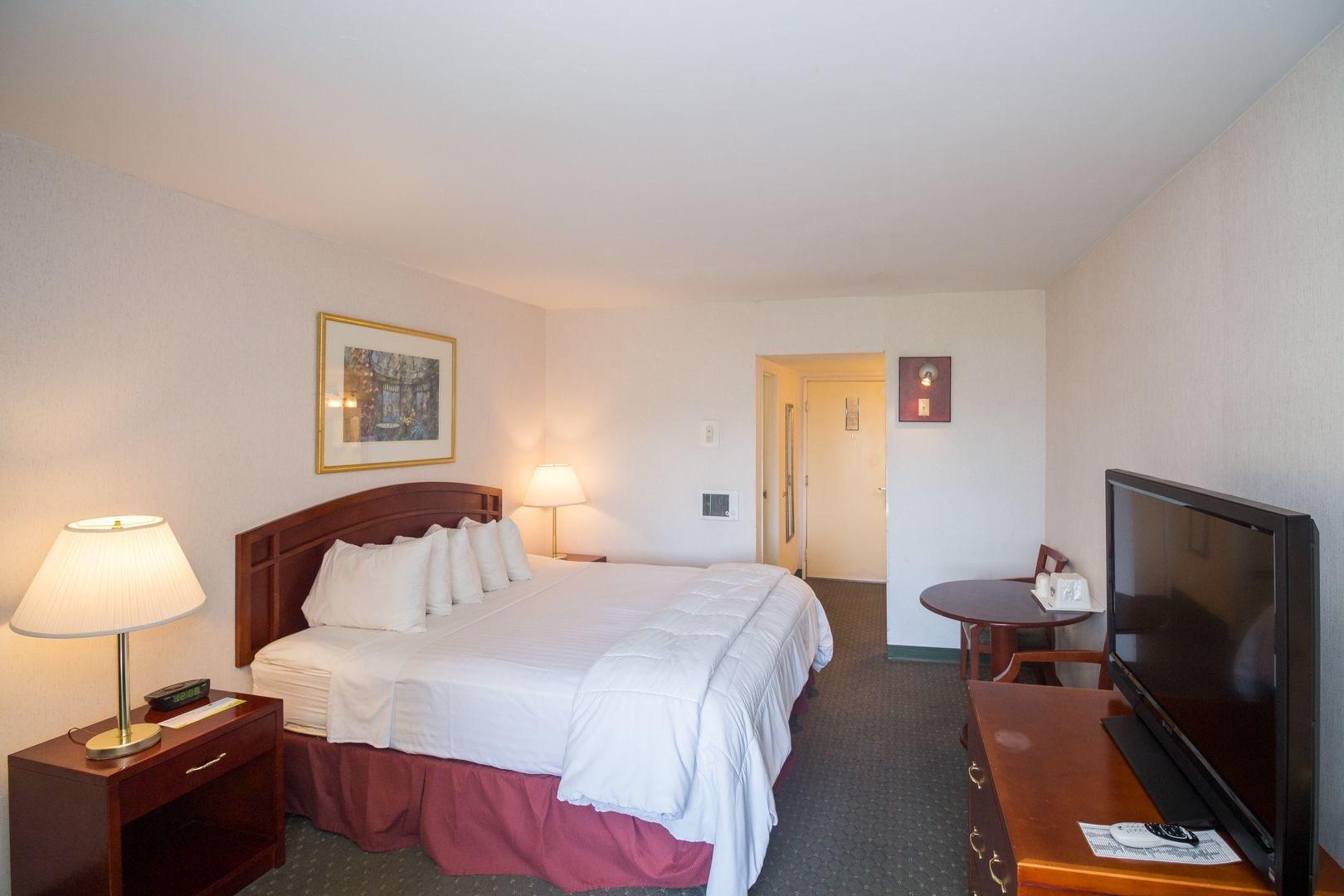 Days Inn By Wyndham San Diego/Downtown/Convention Center Dış mekan fotoğraf