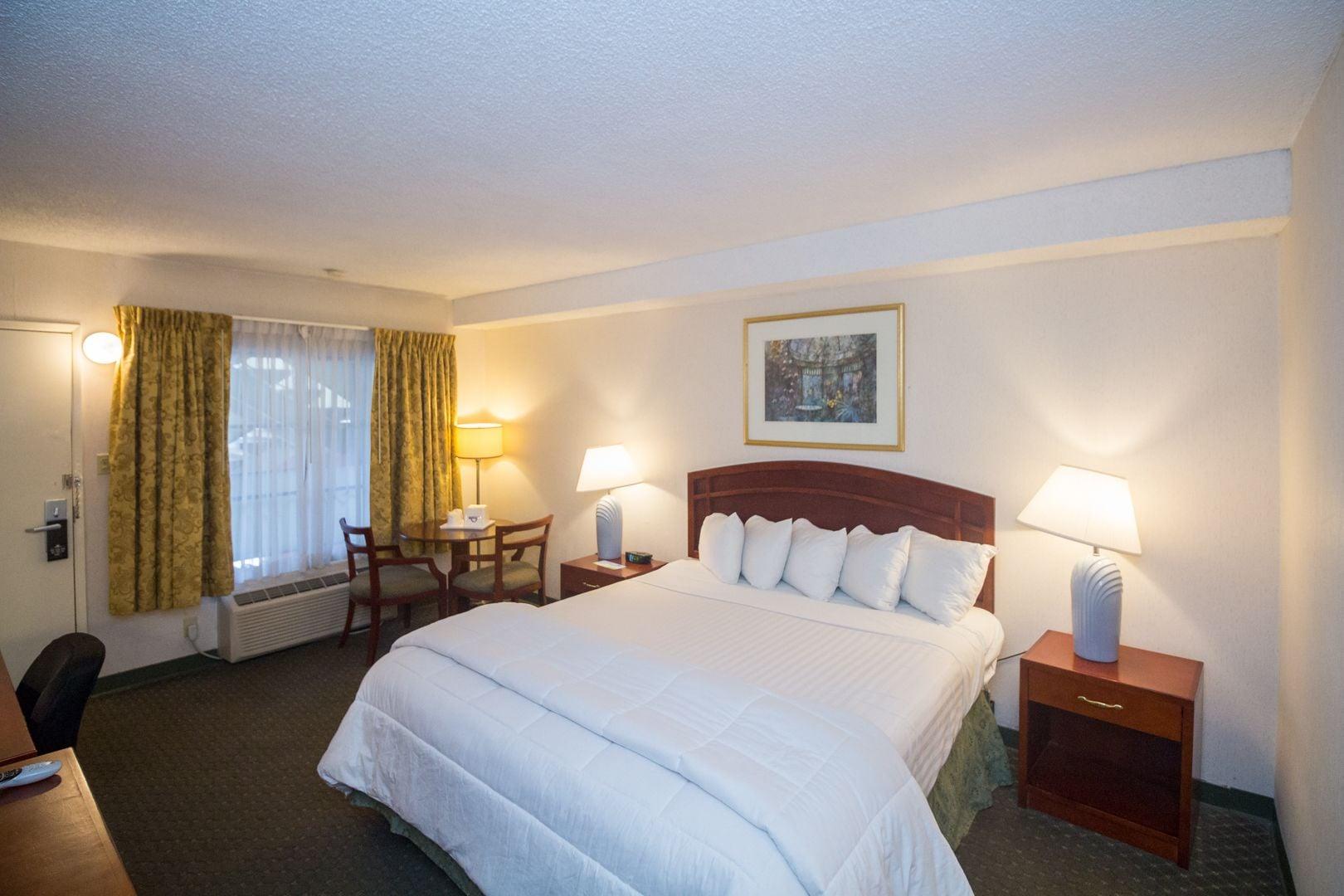 Days Inn By Wyndham San Diego/Downtown/Convention Center Dış mekan fotoğraf