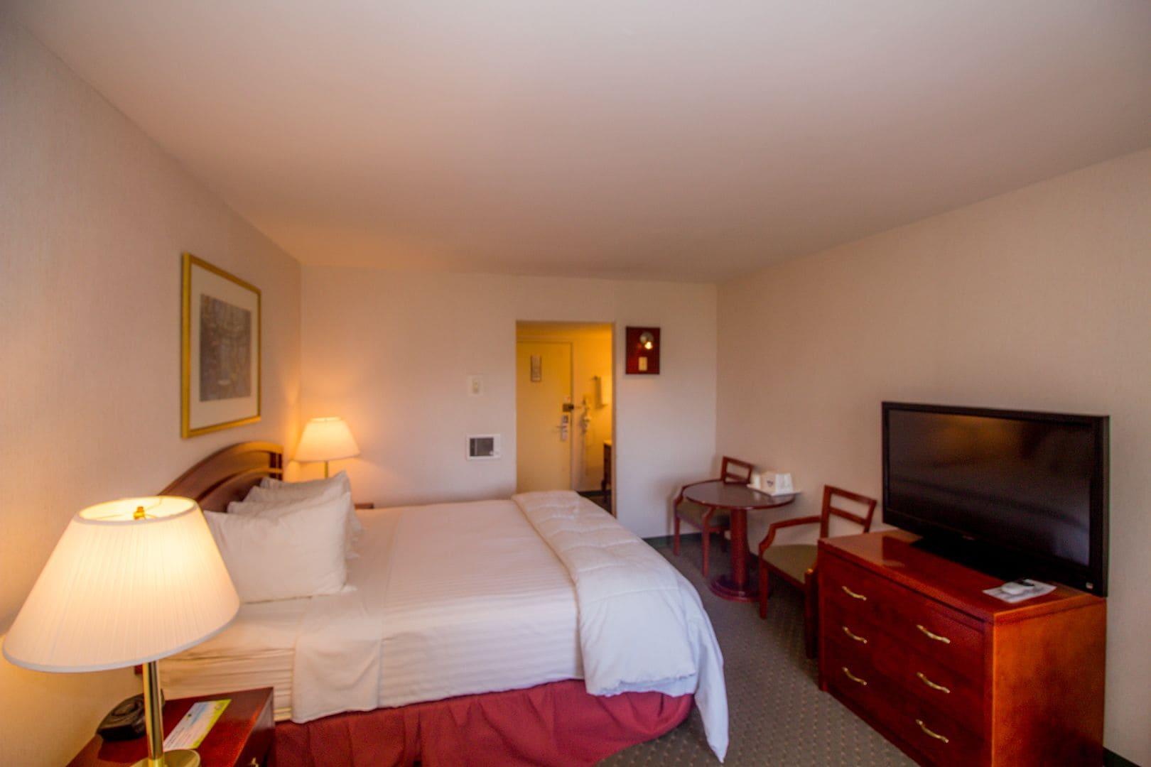 Days Inn By Wyndham San Diego/Downtown/Convention Center Dış mekan fotoğraf