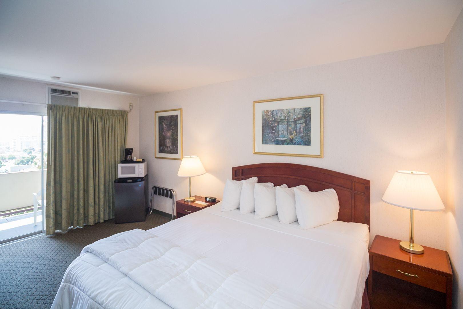 Days Inn By Wyndham San Diego/Downtown/Convention Center Dış mekan fotoğraf