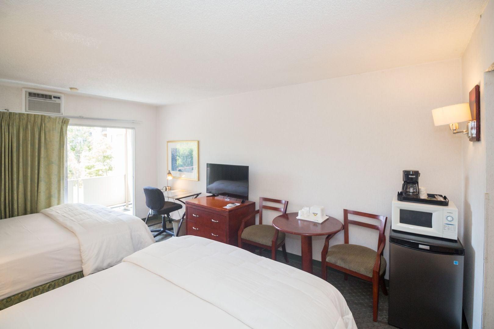 Days Inn By Wyndham San Diego/Downtown/Convention Center Dış mekan fotoğraf