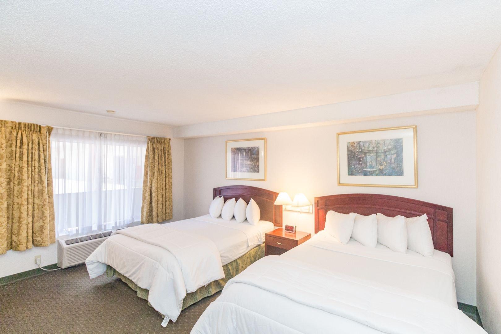 Days Inn By Wyndham San Diego/Downtown/Convention Center Dış mekan fotoğraf