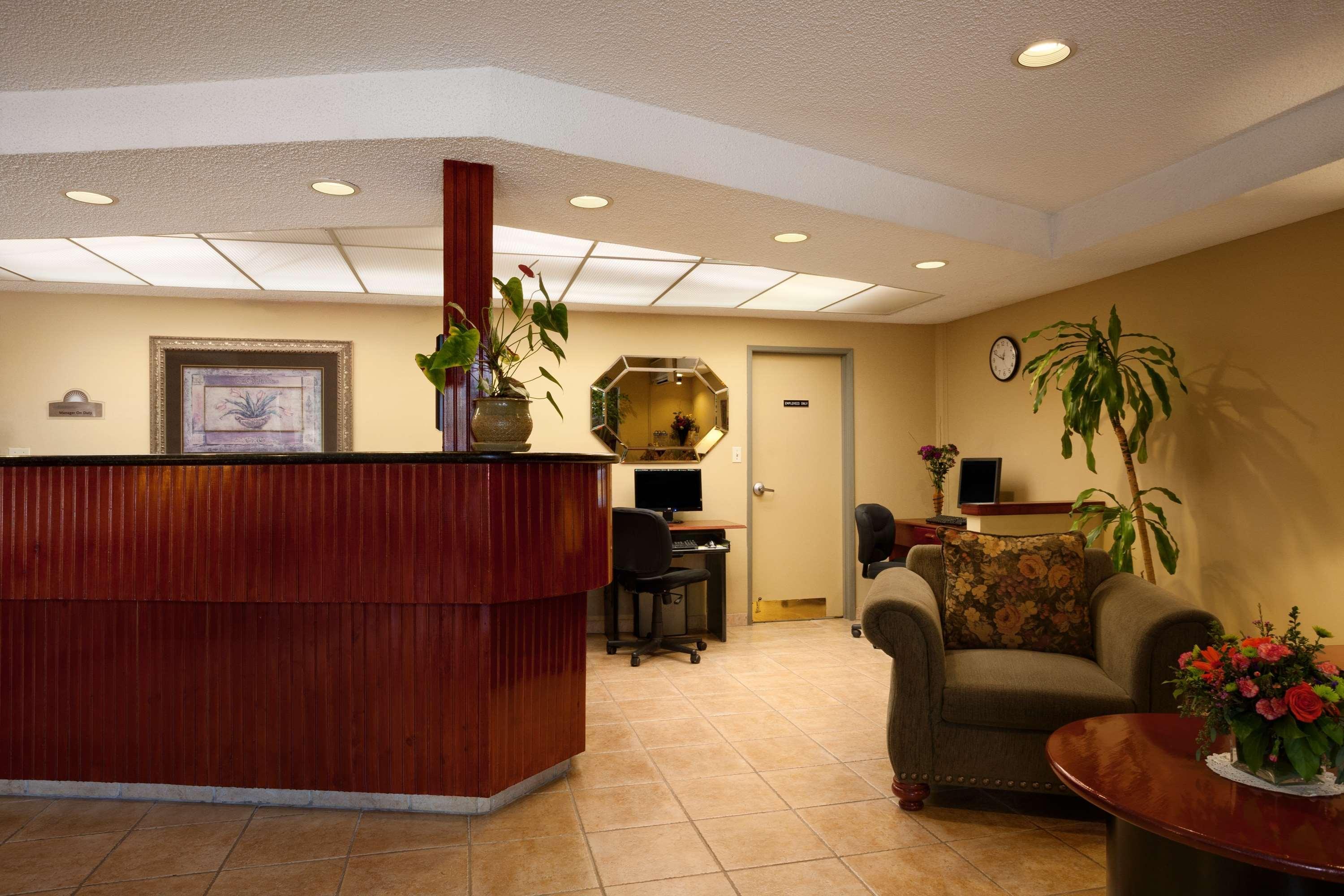 Days Inn By Wyndham San Diego/Downtown/Convention Center Dış mekan fotoğraf